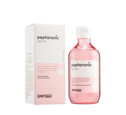 SNP Prep Peptaronic Serum 220ml