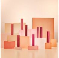rom&nd BLUR FUDGE TINT 02 ROSIENTAL