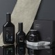 Pyunkang Yul Black Tea Line Gift Set (Toner,Serum,Cream)