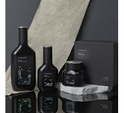 Pyunkang Yul Black Tea Line Gift Set (Toner,Serum,Cream)