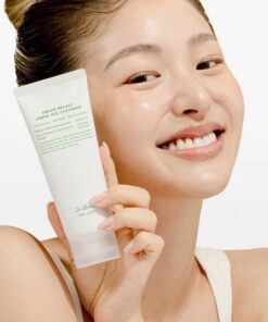 Dr.Althea Green Relief Amino Gel Cleanser
 100ml