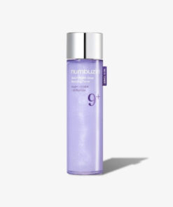 Numbuzin No.9 NAD PDRN Glow Boosting
 Toner 150ml