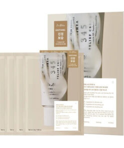 Dr.Althea 345 Cream
 Mask 4EA