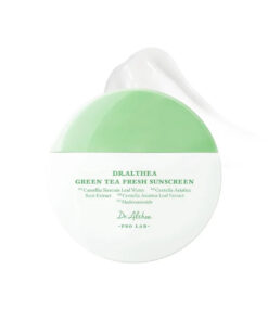 Dr.Althea Green Tea
 Fresh Sunscreen 45ml