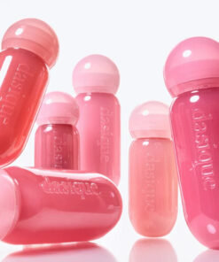 Dasique Juicy Dewy Glow Tint 06 Rosy Dew